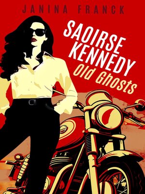 cover image of Old Ghosts